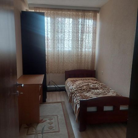 Hana'S Luxury Apartment Скопье Экстерьер фото