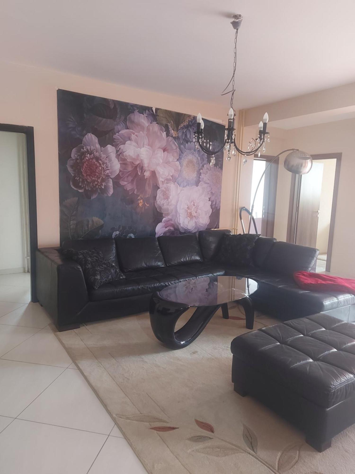 Hana'S Luxury Apartment Скопье Экстерьер фото